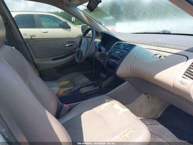 Auction sale of the 1999 Honda Accord Ex V6, vin: 1HGCG165XXA066305, lot number: 46099870