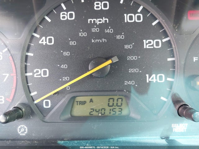 Auction sale of the 1999 Honda Accord Ex V6, vin: 1HGCG165XXA066305, lot number: 46099870