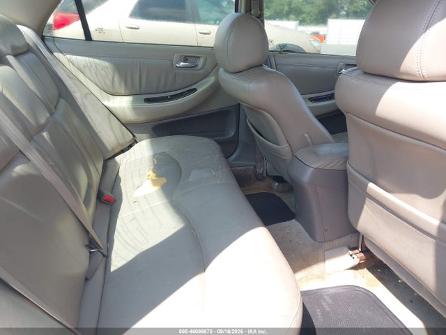 Auction sale of the 1999 Honda Accord Ex V6, vin: 1HGCG165XXA066305, lot number: 46099870