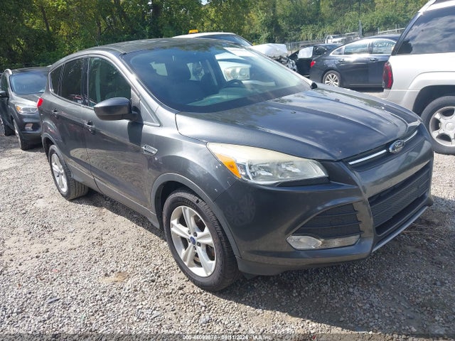 Продажа на аукционе авто 2015 Ford Escape Se, vin: 1FMCU0G93FUA10413, номер лота: 46099878