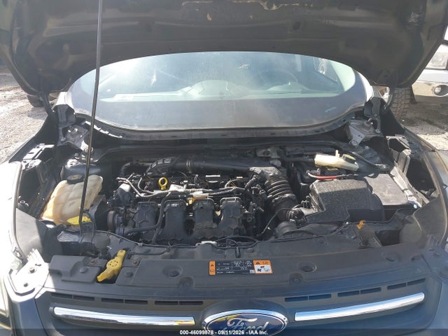 Продажа на аукционе авто 2015 Ford Escape Se, vin: 1FMCU0G93FUA10413, номер лота: 46099878