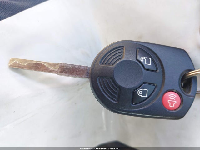 Продажа на аукционе авто 2015 Ford Escape Se, vin: 1FMCU0G93FUA10413, номер лота: 46099878