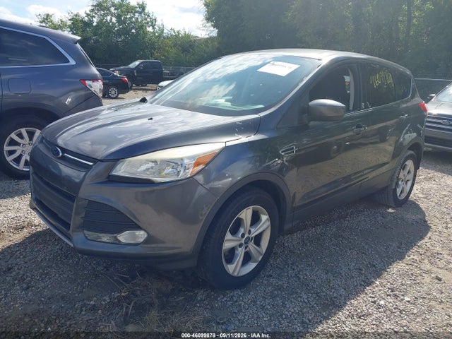 Продажа на аукционе авто 2015 Ford Escape Se, vin: 1FMCU0G93FUA10413, номер лота: 46099878