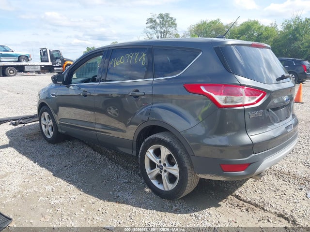 Продажа на аукционе авто 2015 Ford Escape Se, vin: 1FMCU0G93FUA10413, номер лота: 46099878