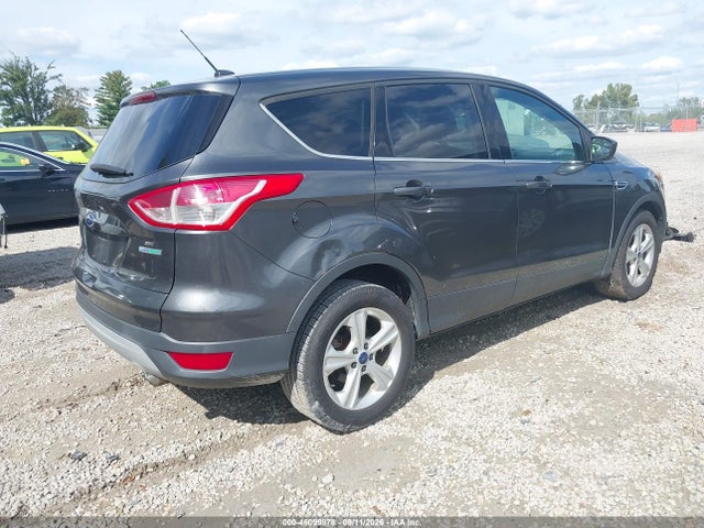 Продажа на аукционе авто 2015 Ford Escape Se, vin: 1FMCU0G93FUA10413, номер лота: 46099878