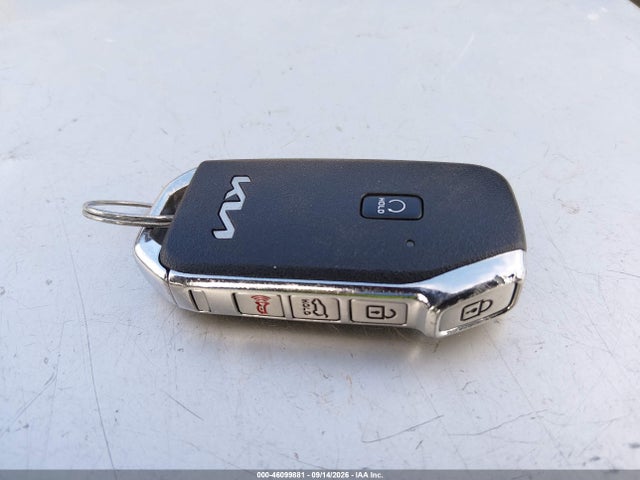 Aukcja sprzedaży 2023 Kia Sorento Hybrid Sx Prestige, vin: KNDRKDLG7P5205961, numer aukcji: 46099881