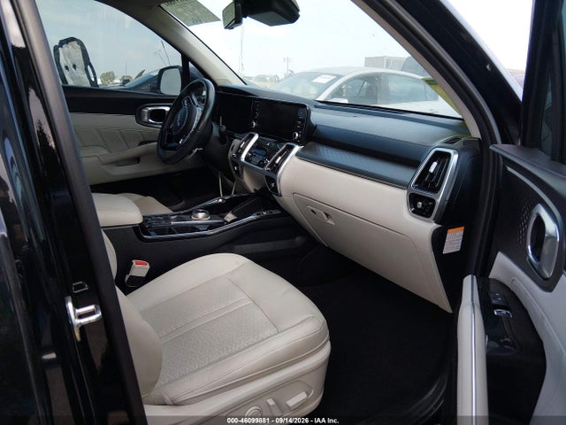 Aukcja sprzedaży 2023 Kia Sorento Hybrid Sx Prestige, vin: KNDRKDLG7P5205961, numer aukcji: 46099881