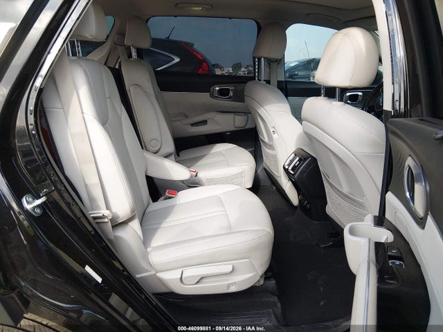Aukcja sprzedaży 2023 Kia Sorento Hybrid Sx Prestige, vin: KNDRKDLG7P5205961, numer aukcji: 46099881