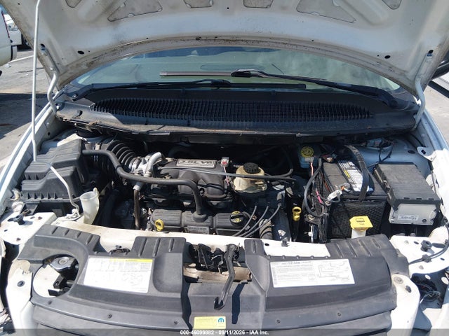 Продажа на аукционе авто 2007 Dodge Grand Caravan Sxt, vin: 2D4GP44L67R203712, номер лота: 46099882