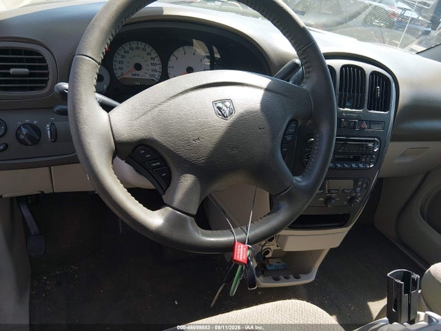 Продажа на аукционе авто 2007 Dodge Grand Caravan Sxt, vin: 2D4GP44L67R203712, номер лота: 46099882