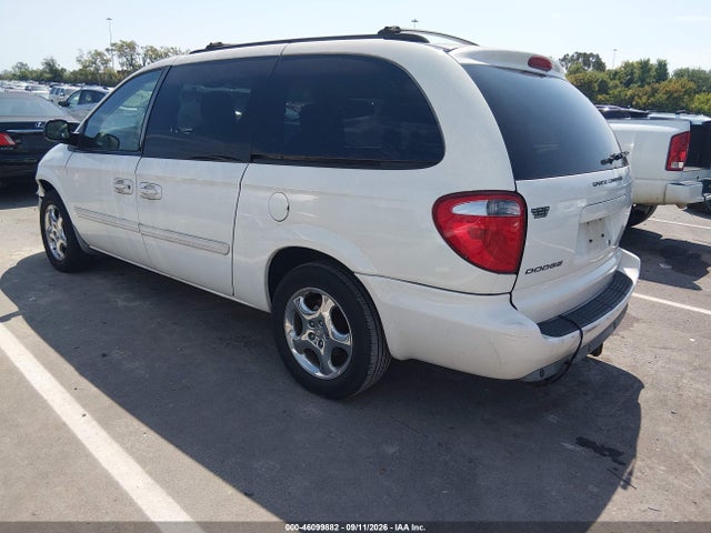 Продажа на аукционе авто 2007 Dodge Grand Caravan Sxt, vin: 2D4GP44L67R203712, номер лота: 46099882