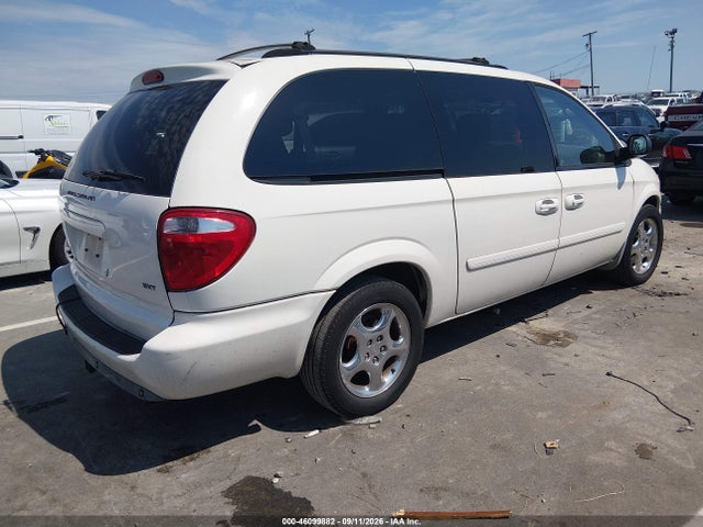 Продажа на аукционе авто 2007 Dodge Grand Caravan Sxt, vin: 2D4GP44L67R203712, номер лота: 46099882
