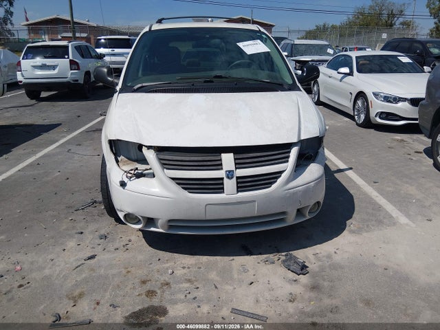 Продажа на аукционе авто 2007 Dodge Grand Caravan Sxt, vin: 2D4GP44L67R203712, номер лота: 46099882