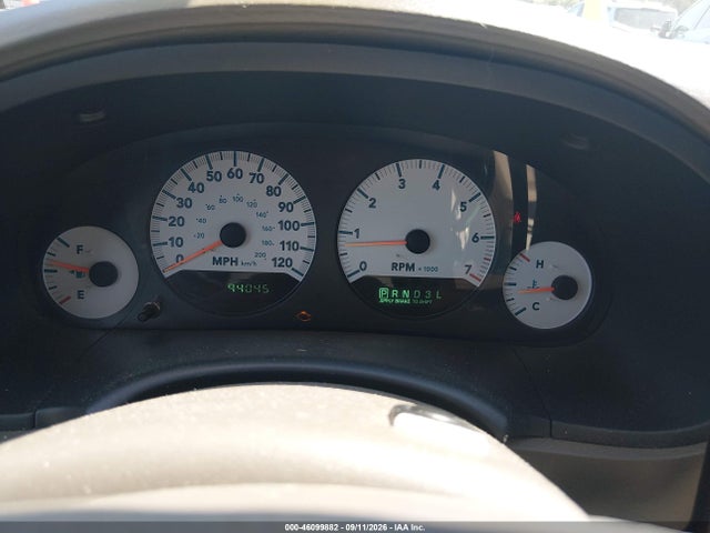 Продажа на аукционе авто 2007 Dodge Grand Caravan Sxt, vin: 2D4GP44L67R203712, номер лота: 46099882
