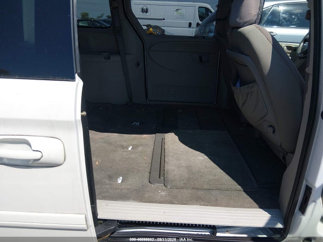 Продажа на аукционе авто 2007 Dodge Grand Caravan Sxt, vin: 2D4GP44L67R203712, номер лота: 46099882