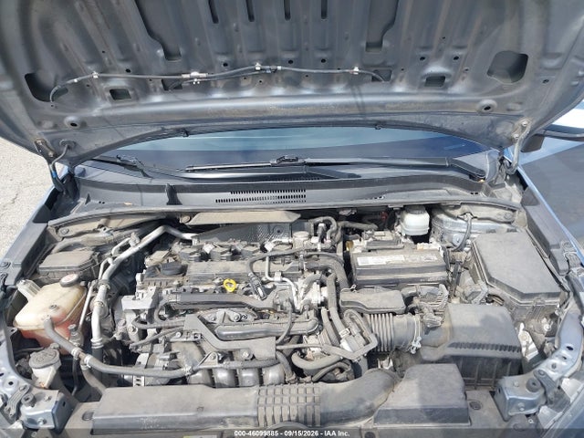 2020 Toyota Corolla Se მანქანა იყიდება აუქციონზე, vin: JTDS4RCE3LJ021464, აუქციონის ნომერი: 46099885