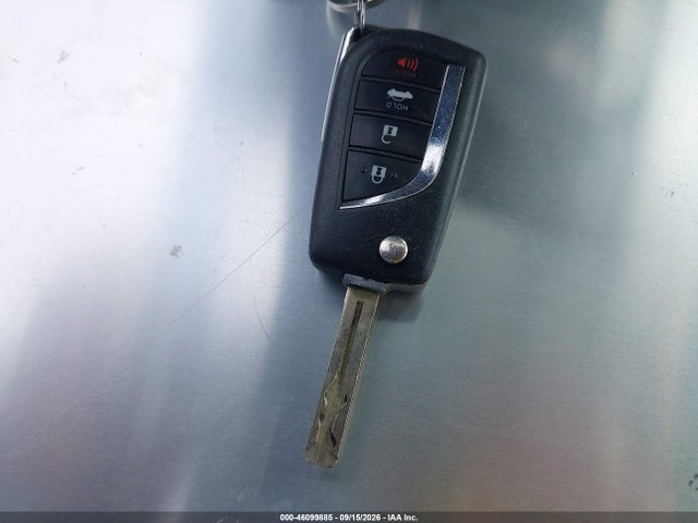 2020 Toyota Corolla Se მანქანა იყიდება აუქციონზე, vin: JTDS4RCE3LJ021464, აუქციონის ნომერი: 46099885