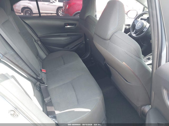 2020 Toyota Corolla Se მანქანა იყიდება აუქციონზე, vin: JTDS4RCE3LJ021464, აუქციონის ნომერი: 46099885