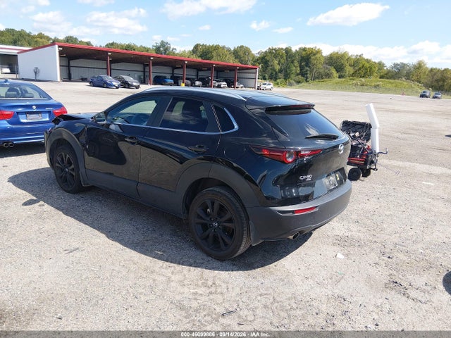 Aukcja sprzedaży 2025 Mazda Cx-30 2.5 S Select Sport, vin: 3MVDMBBM7SM811522, numer aukcji: 46099886
