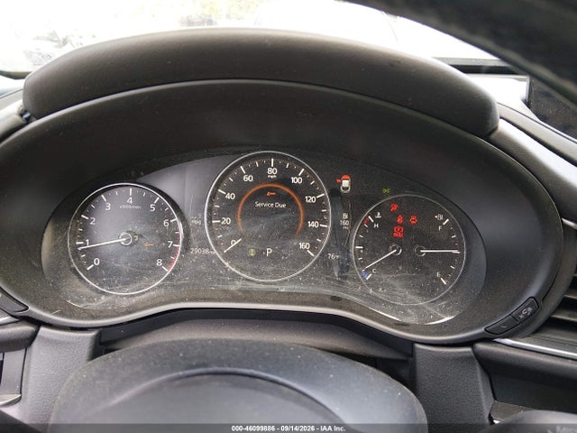 Aukcja sprzedaży 2025 Mazda Cx-30 2.5 S Select Sport, vin: 3MVDMBBM7SM811522, numer aukcji: 46099886