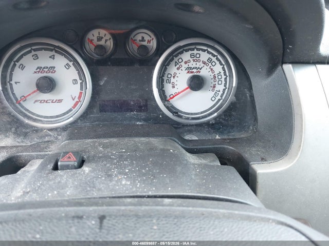 Продажа на аукционе авто 2008 Ford Focus Se/ses, vin: 1FAHP35N28W169326, номер лота: 46099887