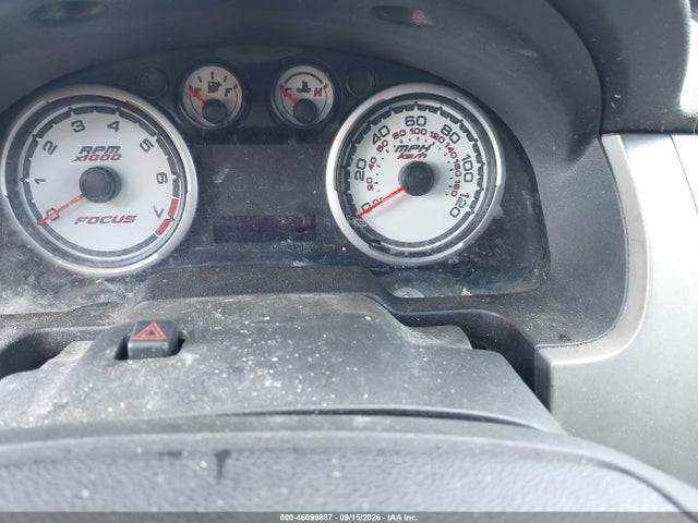 Продажа на аукционе авто 2008 Ford Focus Se/ses, vin: 1FAHP35N28W169326, номер лота: 46099887