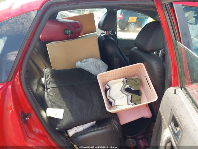 Продажа на аукционе авто 2008 Ford Focus Se/ses, vin: 1FAHP35N28W169326, номер лота: 46099887