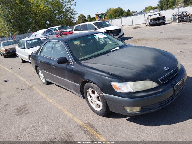 Aukcja sprzedaży 1998 Lexus Es 300, vin: JT8BF28G7W5042373, numer aukcji: 46099888