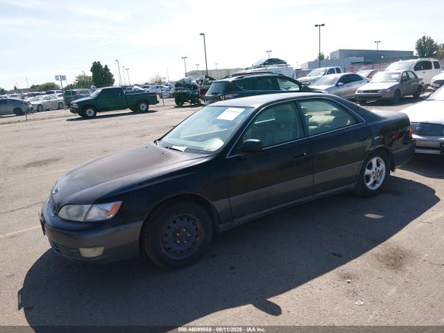 Продаж на аукціоні авто 1998 Lexus Es 300, vin: JT8BF28G7W5042373, номер лоту: 46099888