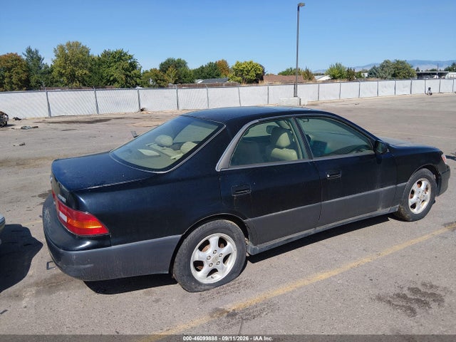 Продаж на аукціоні авто 1998 Lexus Es 300, vin: JT8BF28G7W5042373, номер лоту: 46099888