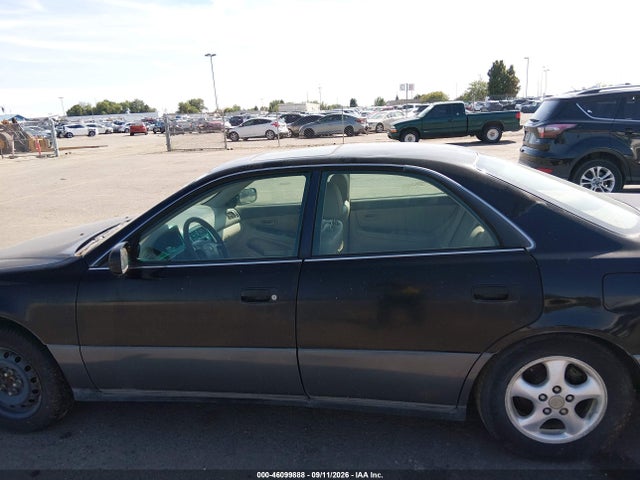 Продаж на аукціоні авто 1998 Lexus Es 300, vin: JT8BF28G7W5042373, номер лоту: 46099888