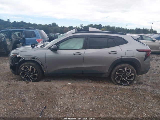 Aukcja sprzedaży 2024 Chevrolet Trax Fwd 2rs, vin: KL77LJE26RC086025, numer aukcji: 46099889