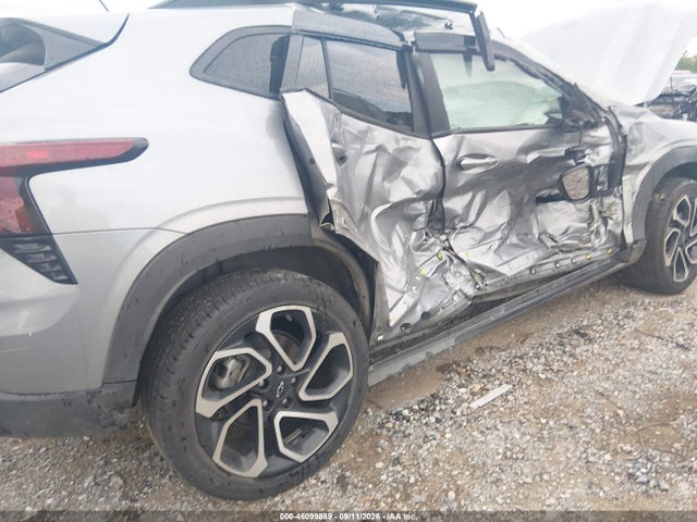 Aukcja sprzedaży 2024 Chevrolet Trax Fwd 2rs, vin: KL77LJE26RC086025, numer aukcji: 46099889