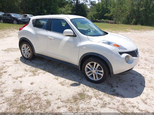 Продажа на аукционе авто 2013 Nissan Juke S, vin: JN8AF5MR2DT200282, номер лота: 46099890