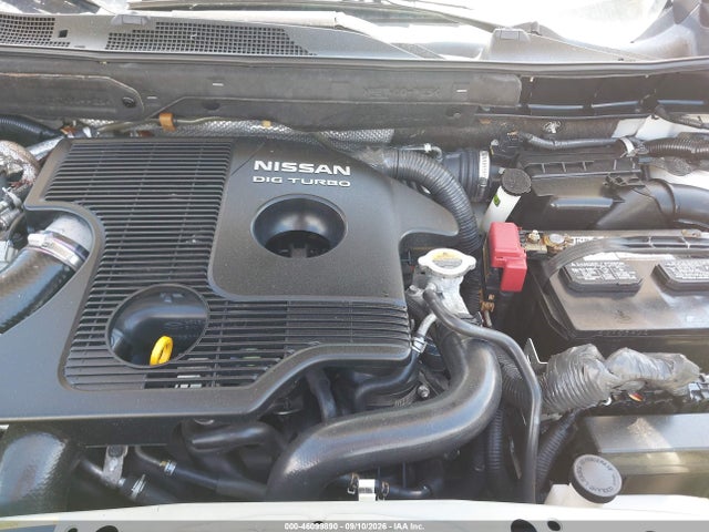Продажа на аукционе авто 2013 Nissan Juke S, vin: JN8AF5MR2DT200282, номер лота: 46099890