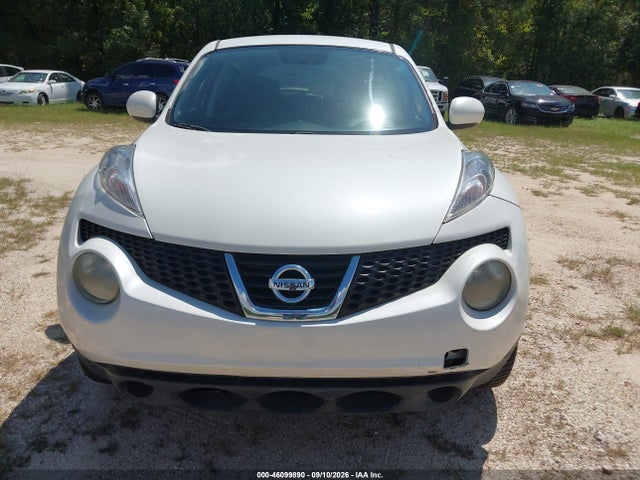 Продажа на аукционе авто 2013 Nissan Juke S, vin: JN8AF5MR2DT200282, номер лота: 46099890