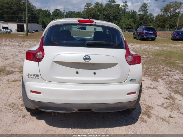 Продажа на аукционе авто 2013 Nissan Juke S, vin: JN8AF5MR2DT200282, номер лота: 46099890
