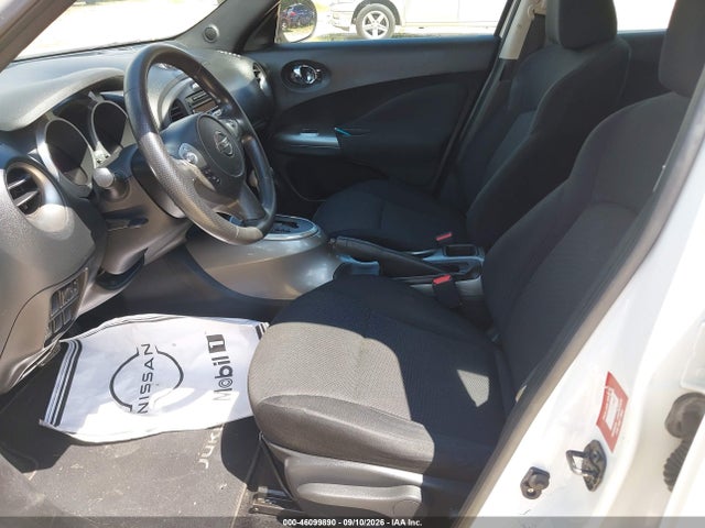 Продажа на аукционе авто 2013 Nissan Juke S, vin: JN8AF5MR2DT200282, номер лота: 46099890