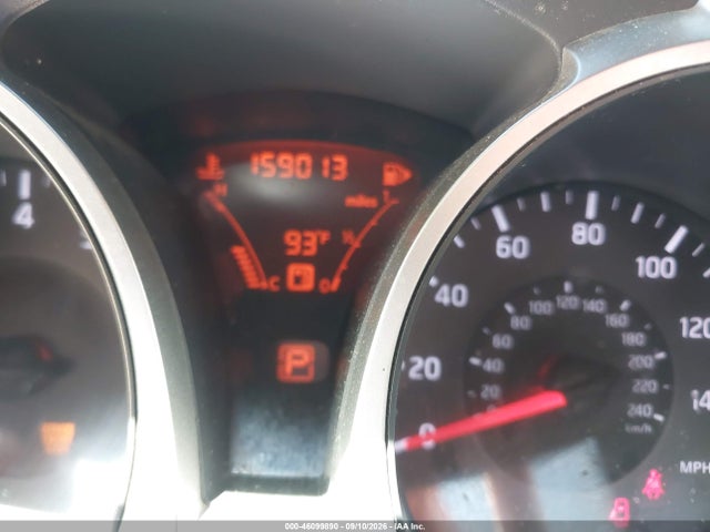 Продажа на аукционе авто 2013 Nissan Juke S, vin: JN8AF5MR2DT200282, номер лота: 46099890