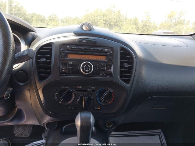 Продажа на аукционе авто 2013 Nissan Juke S, vin: JN8AF5MR2DT200282, номер лота: 46099890