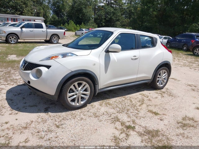 Продажа на аукционе авто 2013 Nissan Juke S, vin: JN8AF5MR2DT200282, номер лота: 46099890