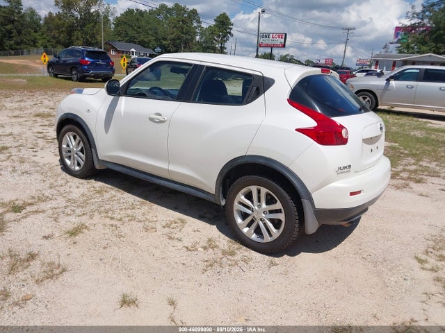 Продажа на аукционе авто 2013 Nissan Juke S, vin: JN8AF5MR2DT200282, номер лота: 46099890