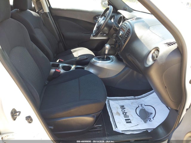 Продажа на аукционе авто 2013 Nissan Juke S, vin: JN8AF5MR2DT200282, номер лота: 46099890