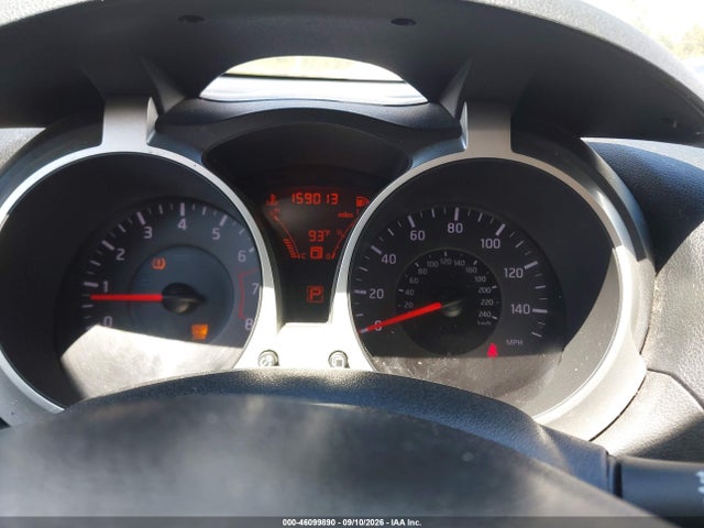 Продажа на аукционе авто 2013 Nissan Juke S, vin: JN8AF5MR2DT200282, номер лота: 46099890