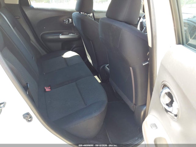 Продажа на аукционе авто 2013 Nissan Juke S, vin: JN8AF5MR2DT200282, номер лота: 46099890