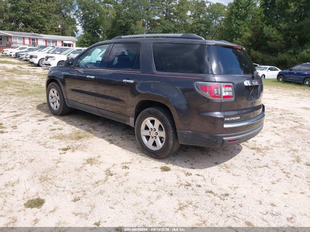 Aukcja sprzedaży 2014 Gmc Acadia Sle-1, vin: 1GKKVNED3EJ101073, numer aukcji: 46099898