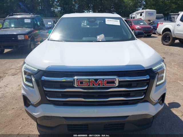 Aukcja sprzedaży 2026 Gmc Terrain Fwd Elevation, vin: 3GKALMEG6TL361866, numer aukcji: 46099900