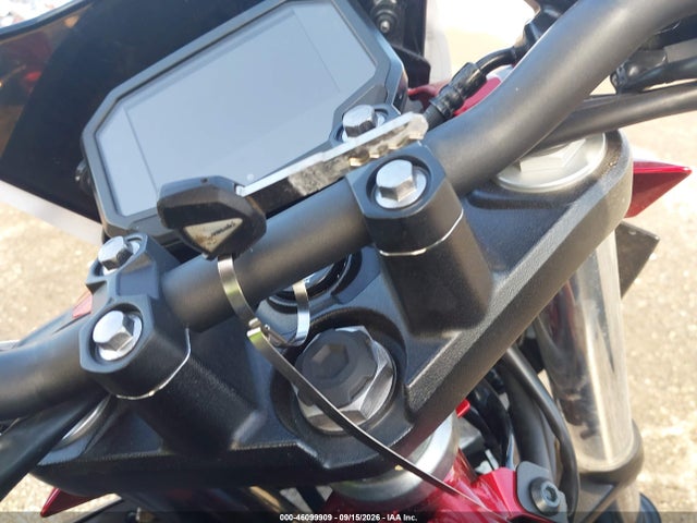 Kawasaki Er500 2025 ML5ERGF11SDA45543 Image 11
