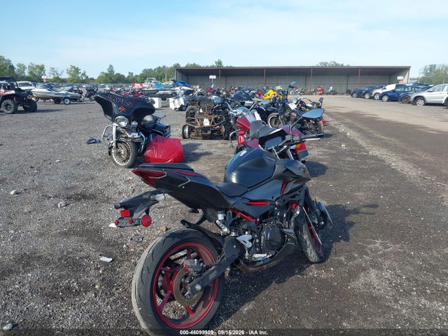 Kawasaki Er500 2025 ML5ERGF11SDA45543 Image 4