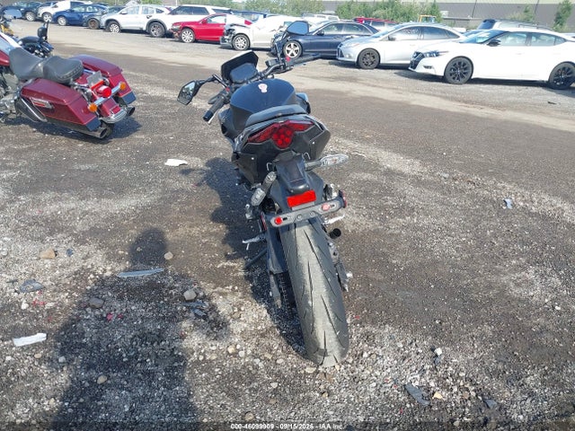 Kawasaki Er500 2025 ML5ERGF11SDA45543 Image 6